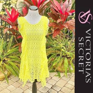 Victoria’s Secret Swim Cover-Up